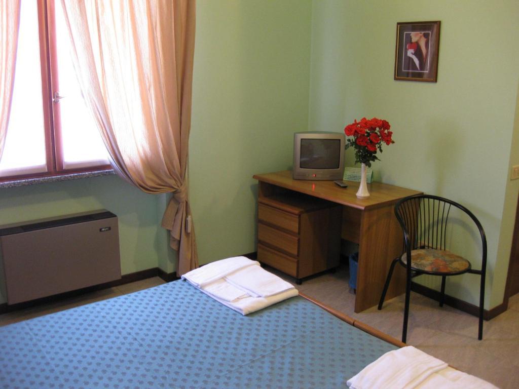 Casa Giuly 호텔 Villa dʼAlmè 객실 사진